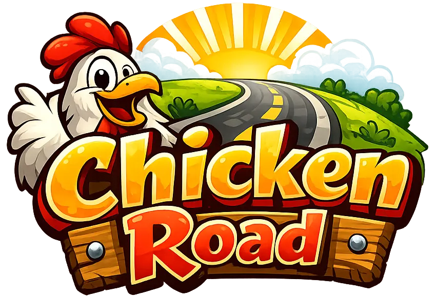 Chicken Road logo